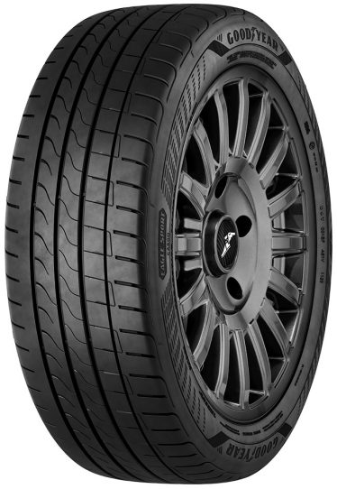 Pneumatici Premium GOODYEAR: EAGLE SPORT CARGO (EAGSPORTCA)