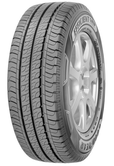 Pneumatici Premium GOODYEAR: EFFICIENTGRIP CARGO (EFGRCAR)