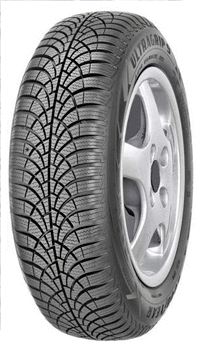 Pneumatici Premium GOODYEAR: ULTRA GRIP 9 +