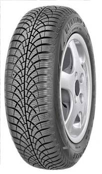 GOODYEAR / 175/70 R14 (84 T) <b>ULTRA GRIP 9 + </b> / Invernale