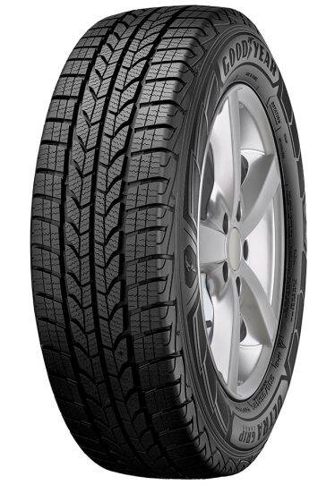 GOODYEAR / 215/65 R15 (104/102 T) <b>ULTRAGRIP CARGO (UGCARG) </b> / Invernale
