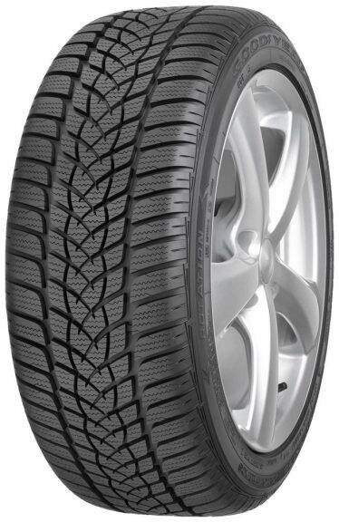 GOODYEAR / 215/55 R16 (97 V) <b>ULTRAGRIP PERFORMANCE 2 MS (UGPERFORM2) </b> XL / Invernale