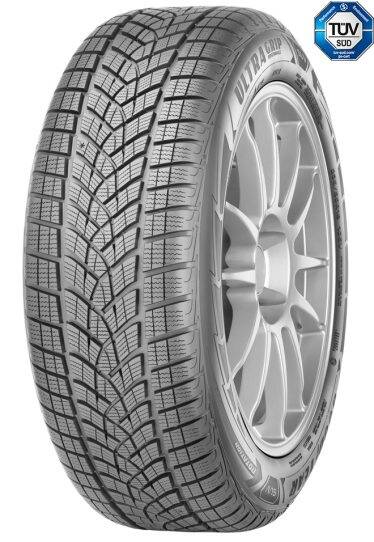 GOODYEAR / 245/45 R21 (104 V) <b>ULTRAGRIP PERFORMANCE SUV GEN-1 (UGPERFSUG1) EVR</b> XL / Invernale