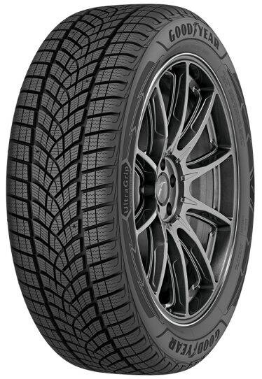 GOODYEAR / 265/50 R20 (111 V) <b>ULTRAGRIP PERFORMANCE + SUV (UGPERF+SUV) EVR</b> XL / Invernale