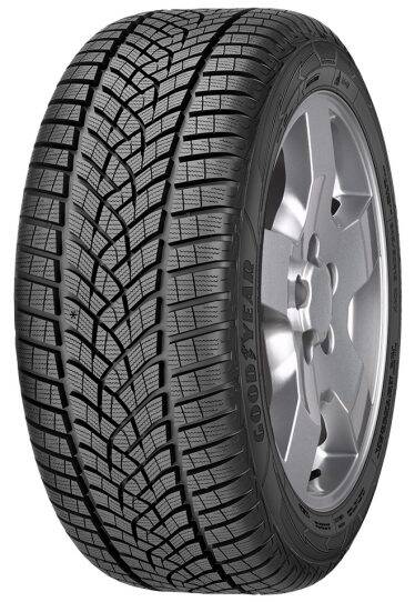 GOODYEAR / 235/55 R19 (105 H) <b>ULTRAGRIP PERFORMANCE + (UGPERF+) MO|EVR</b> XL / Invernale