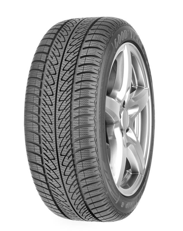 GOODYEAR / 195/60 R18 (96 H) <b>ULTRAGRIP PERFORMANC </b> XL / Invernale