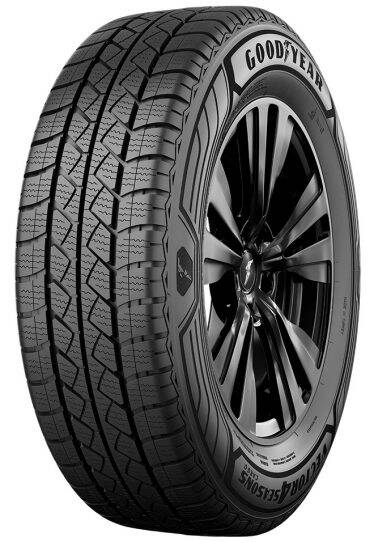 GOODYEAR / 235/50 R19 (111/109 T) <b>VECTOR 4SEASONS CARGO (VEC4SEACAR) EVR</b> / 4 Stagioni