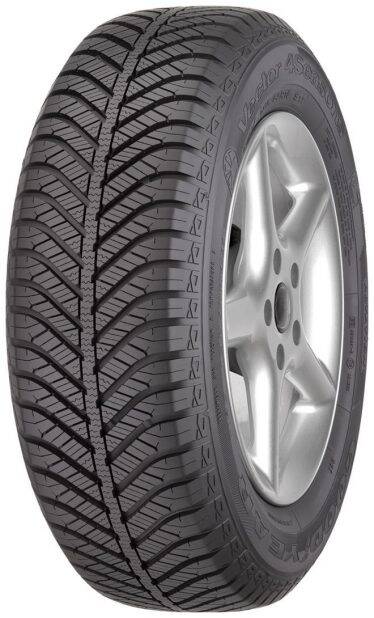 GOODYEAR / 225/50 R17 (98 V) <b>VECTOR 4SEASONS (VEC4SEASON) AO</b> XL / 4 Stagioni