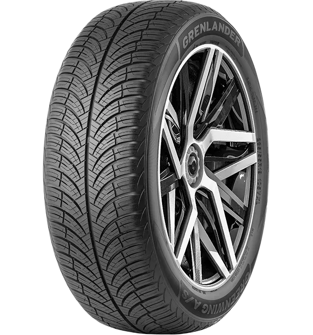 Pneumatici Economy GRENLANDER: GREENWING A/S