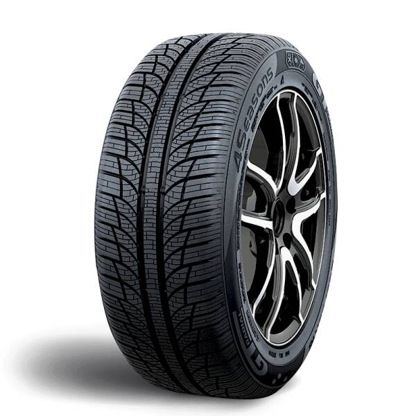 GT RADIAL / 205/50 R17 (93 W) <b>4 SEASONS </b> XL / 4 Stagioni