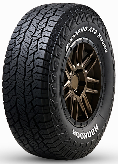 Pneumatici Quality HANKOOK: DYNAPRO AT2 XTREME (RF12)