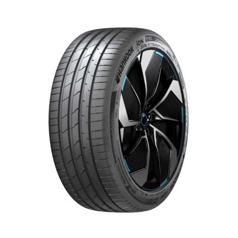 Pneumatici Premium HANKOOK: IK01 ION EVO
