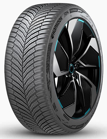 Pneumatici Quality HANKOOK: ION FLEXCLIMATE (IL01)