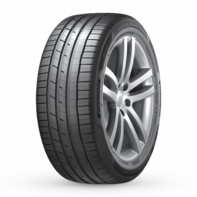 Pneumatici Quality HANKOOK: K127A VENTUS S1 EVO3 SUV