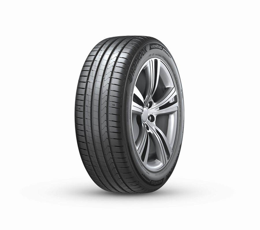 Pneumatici Premium HANKOOK: K135 VENTUS PRIME4