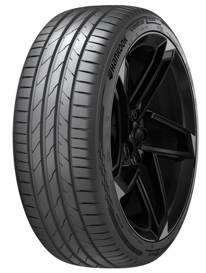 Pneumatici Quality HANKOOK: VENTUS EVO SUV (K137A)