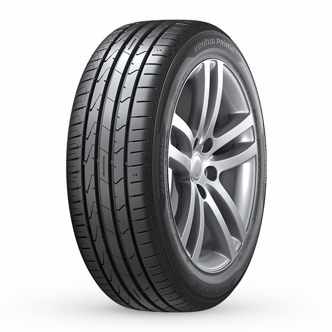 Pneumatici Quality HANKOOK: VENTUS PRIME3 (K125)