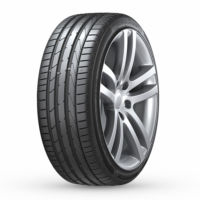 Pneumatici Quality HANKOOK: VENTUS S1 EVO2 SUV (K117A)