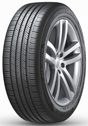 Pneumatici Quality HANKOOK: VENTUS S2 AS X (RH17)