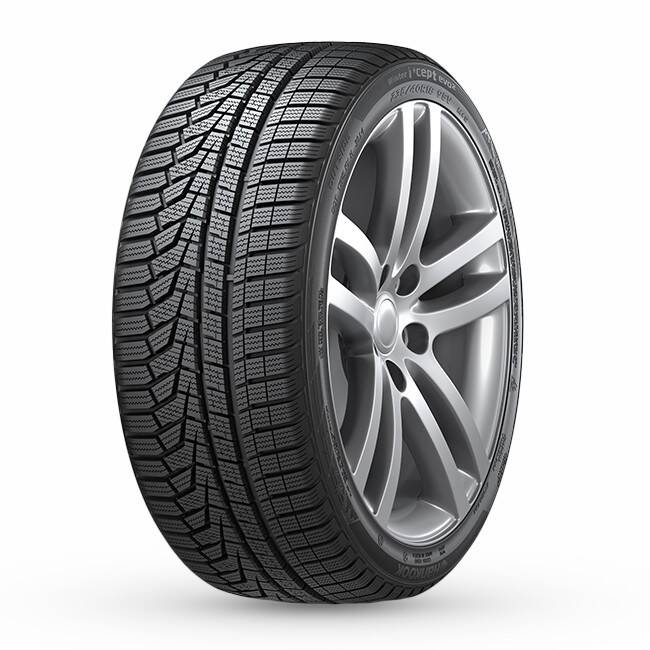 HANKOOK / 215/55 R17 (98 V) <b>W320 WINTER I*CEPT EVO2 </b> XL / Invernale