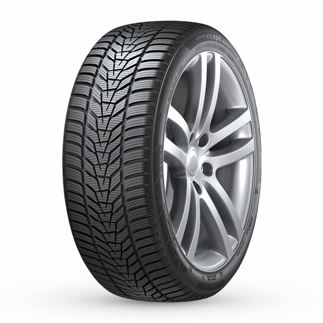 Pneumatici Quality HANKOOK: W330 WINTER I*CEPT EVO3