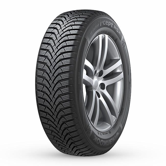 Pneumatici Quality HANKOOK: W452 WINTER I*CEPT RS2