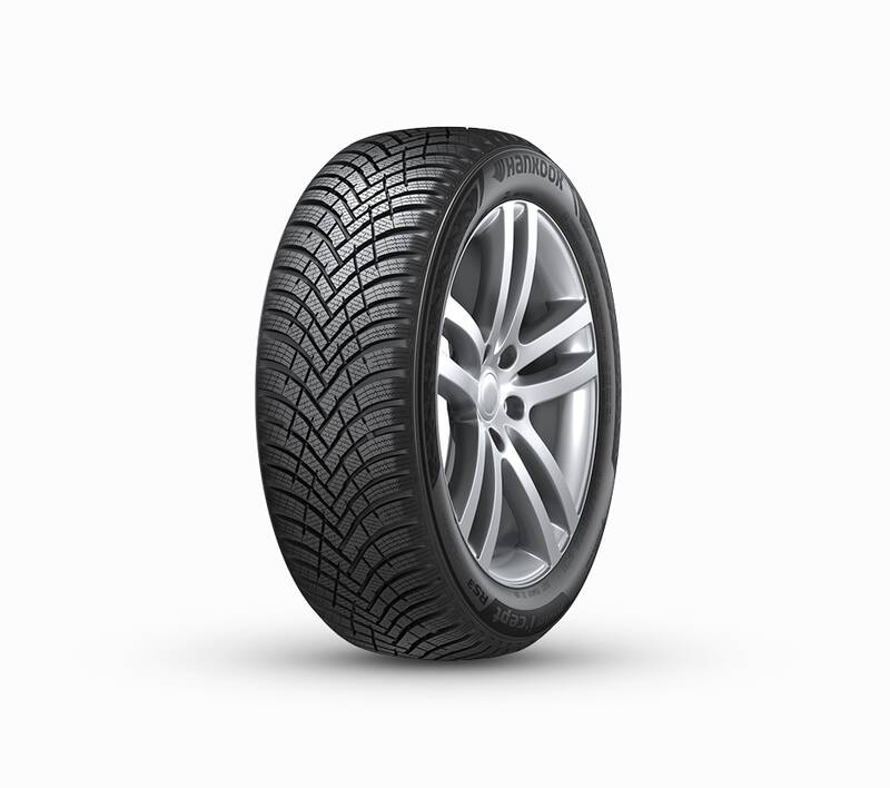 HANKOOK / 175/70 R14 (88 T) <b>W462 </b> XL / Invernale