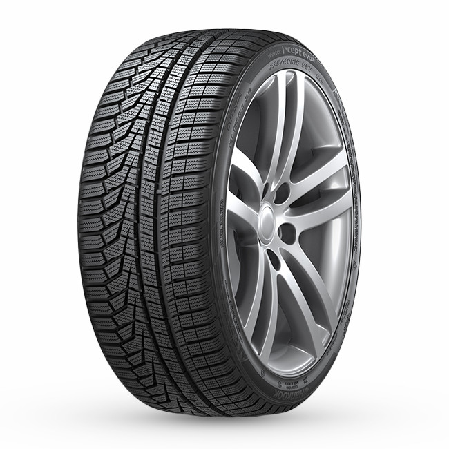 Pneumatici Quality HANKOOK: WINTER I*CEPT EVO2 (W320)