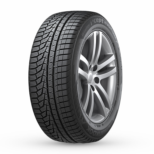 Pneumatici Quality HANKOOK: WINTER I*CEPT EVO2 (W320B)