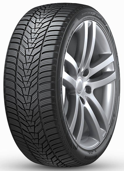 Pneumatici Quality HANKOOK: WINTER I*CEPT EVO3 X (W330A)