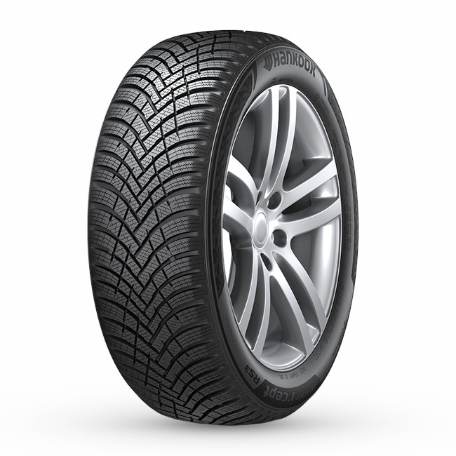 Pneumatici Quality HANKOOK: WINTER I*CEPT RS3 (W462)