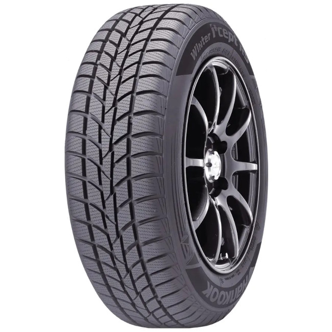 Pneumatici Quality HANKOOK: WINTER I*CEPT RS (W442)