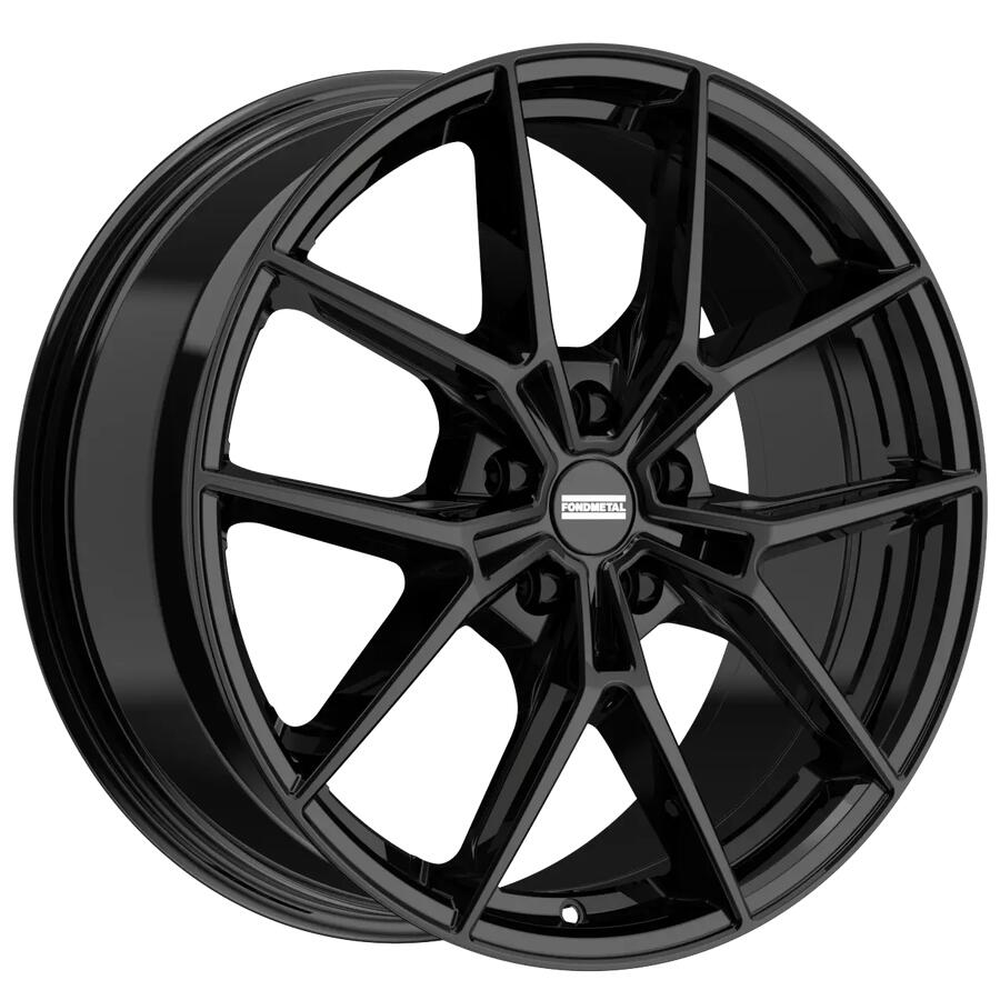FONDMETAL IUPITER