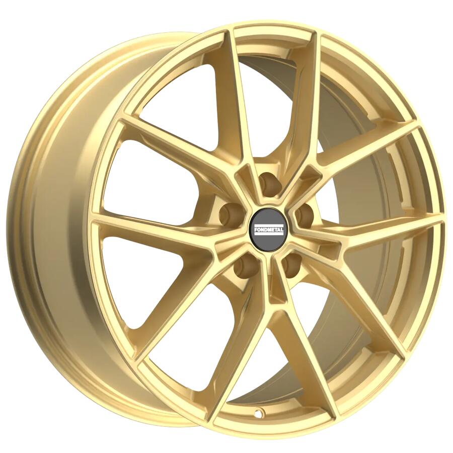 FONDMETAL IUPITER