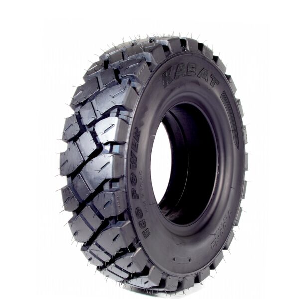 KABAT TYRE / 6,50 R10 <b>ECO POWER QUICK</b> / Estivo