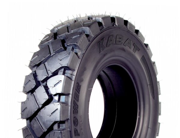 KABAT TYRE / 6,50 R10 <b>NEW POWER QUICK</b> / Estivo