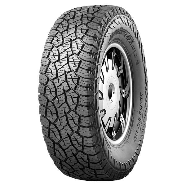 KUMHO / 235/60 R18 (107 H) <b>AT52 ROAD VENTURE </b> XL / 4 Stagioni