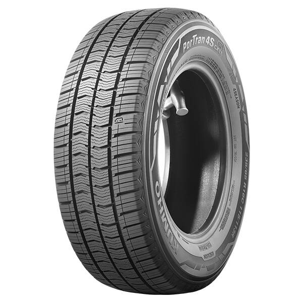 KUMHO / 195/65 R16 (104/102 T) <b>CX11 PORTRAN 4S ALLSEASON</b> / 4 Stagioni