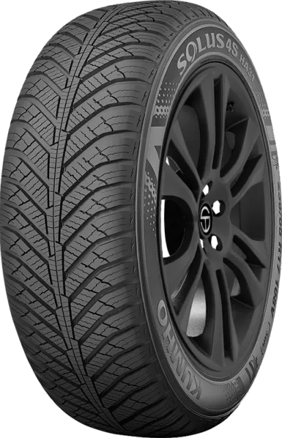 Pneumatici Quality KUMHO: HA31 SOLUS 4S