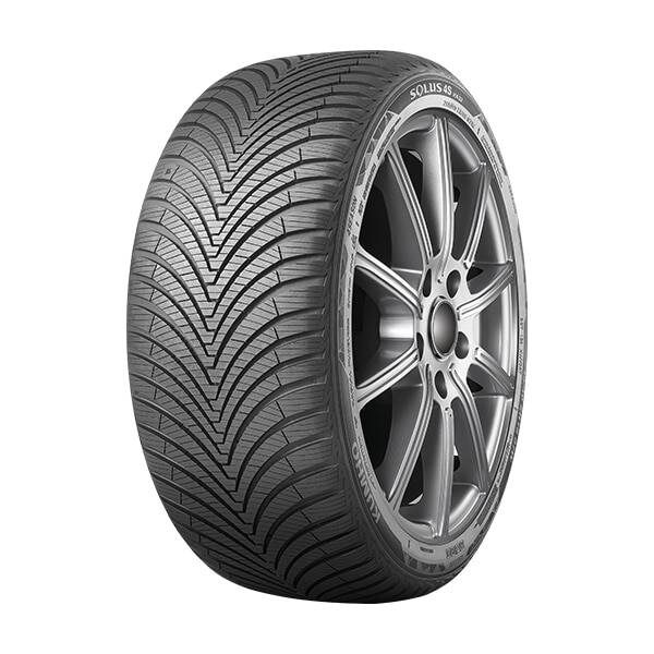 KUMHO / 255/40 R20 (104 Y) <b>HA32 ELT (M&S) 3PMSF A/SEAS KOREA KUMHO</b> XL / 4 Stagioni