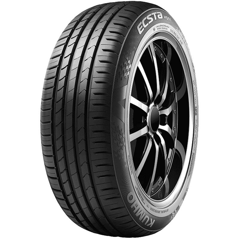 KUMHO / 205/50 R15 (86 V) <b>HS51 ECSTA </b> / Estivo