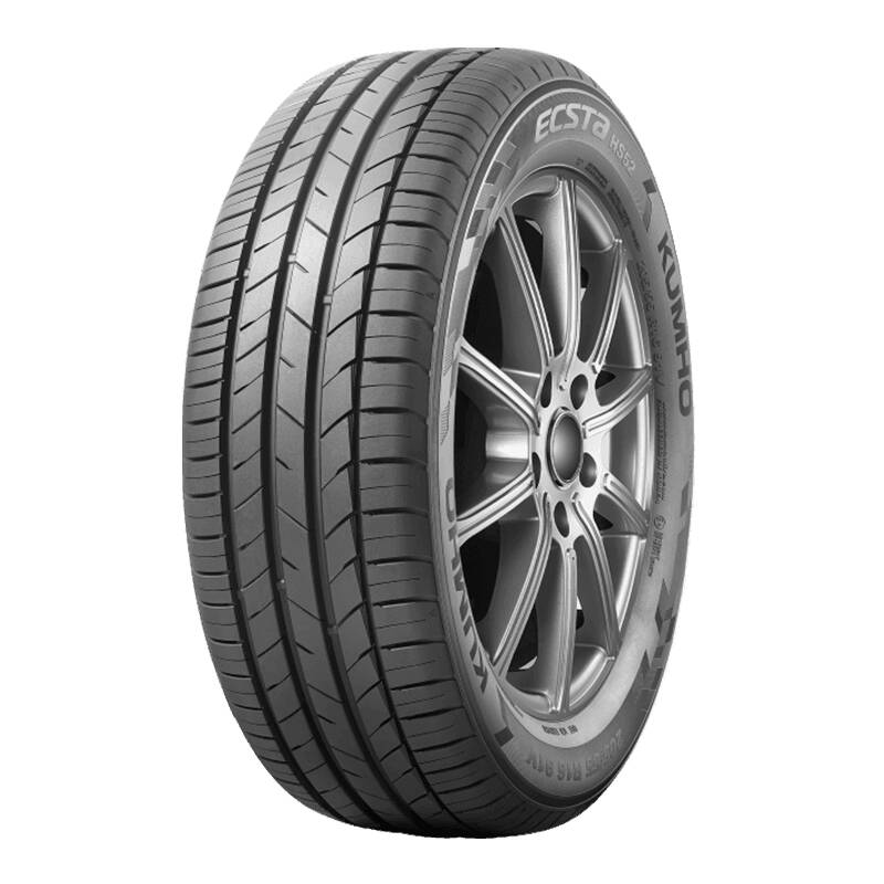 KUMHO / 195/50 R16 (88 V) <b>HS52 ECSTA </b> XL / Estivo