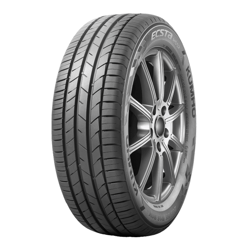 Pneumatici Quality KUMHO: HS52 ECSTA