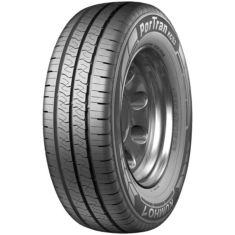 KUMHO / 215/65 R16 (109/107 T) <b>KC53 PORTRAN </b> / Estivo