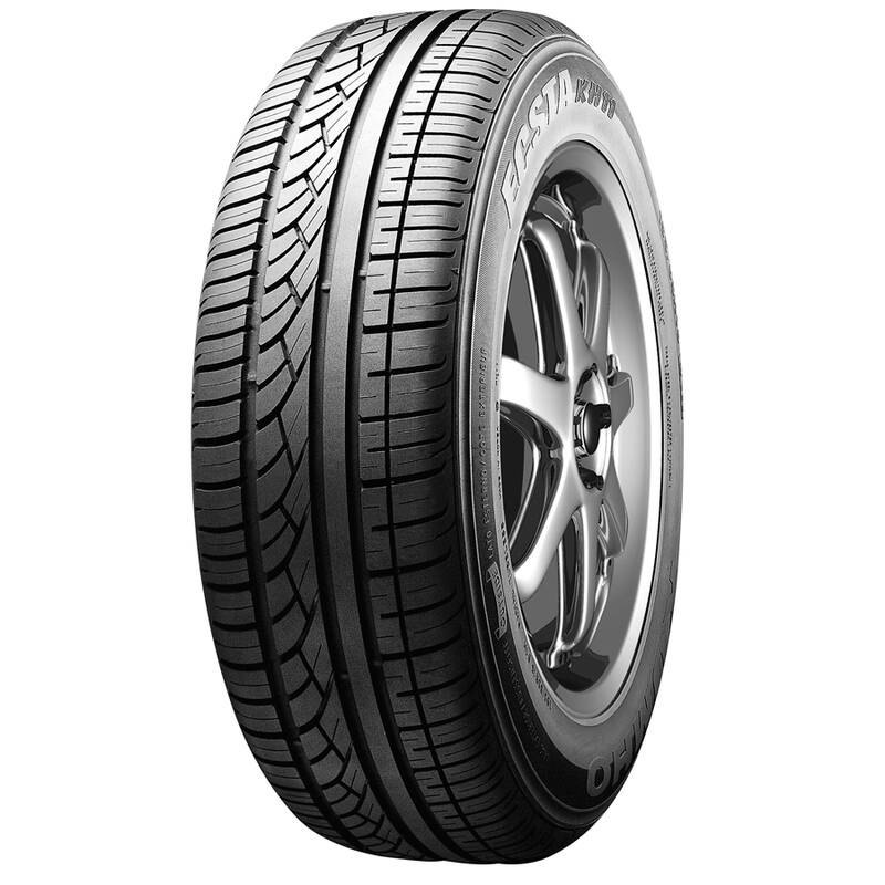 KUMHO / 155/60 R15 (74 T) <b>KH11 ECSTA </b> / Estivo