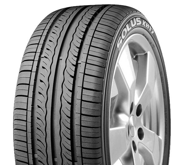 KUMHO / 165/80 R13 (87 T) <b>KH17 </b> XL / Estivo