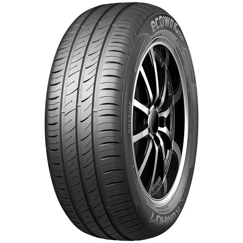KUMHO / 175/55 R15 (77 T) <b>KH27 ECOWING ES01 </b> / Estivo