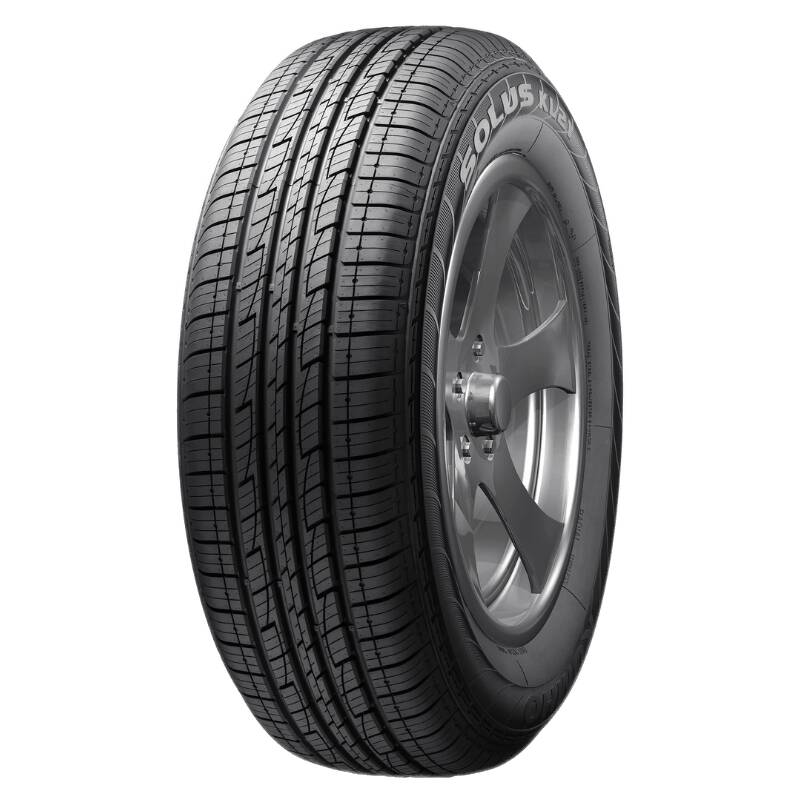 KUMHO / 225/65 R17 (102 H) <b>KL21 SOLUS </b> / Estivo