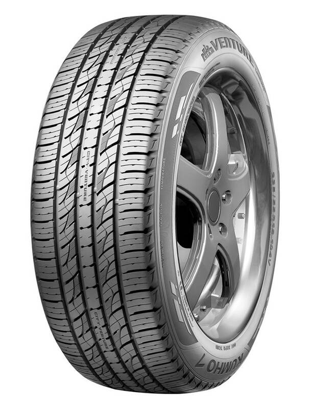 KUMHO / 235/55 R19 (101 H) <b>KL33 </b> / Estivo