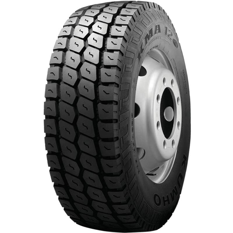 KUMHO / 425/65 R22,5 (165 K) <b>KMA12 ON/OFF</b> / Estivo